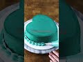Making a Cake for Merida 🐻🎂 #cakedecorating #shorts #cake #viral #cakedecorating #subscribe #ytshort