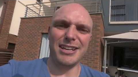 GH5 HLG (HDR) 10bit HEVC/H265 Extreme Dynamic Range Test