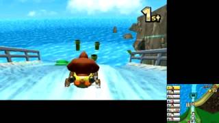 Mario Kart 7 - Online Races #5
Streamed and recorded some online races for people to watch.
Streamed live at https://www.twitch.tv/darkbowser64 Mario Kart 7 - Online Races #5
