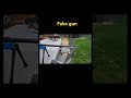BB gun shooting ASMR balloon &amp; fun snap shots #fakegun #asmr #fun #cool #adult #airsoft #airsoftgun