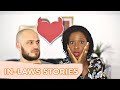 IN-LAWS FROM HELL | Two Navigate
