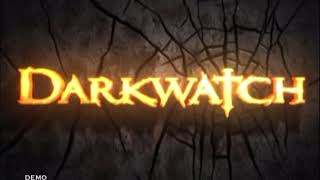 Darkwatch Gameplay Trailer