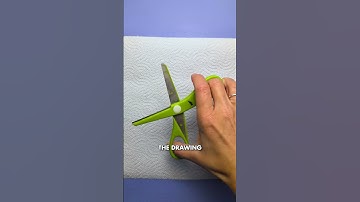 This Magical Experiment is Easy to Repeat 🤩🎨