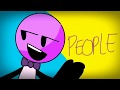 People meme [BFB AU]