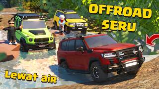We Offroad Extreme Is Crowded And Really Exciting On Bali Beach Roblox