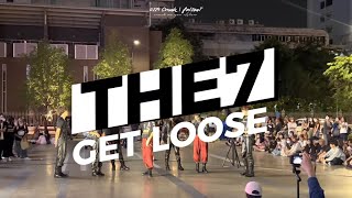 2023.02.04 GET LOOSE - THE7 | SIAM SQUARE BLOCK I