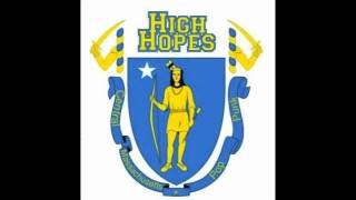 High Hopes- Homeward Bound