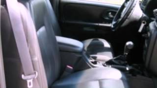 2006 Chevrolet TrailBlazer Bloomington IL