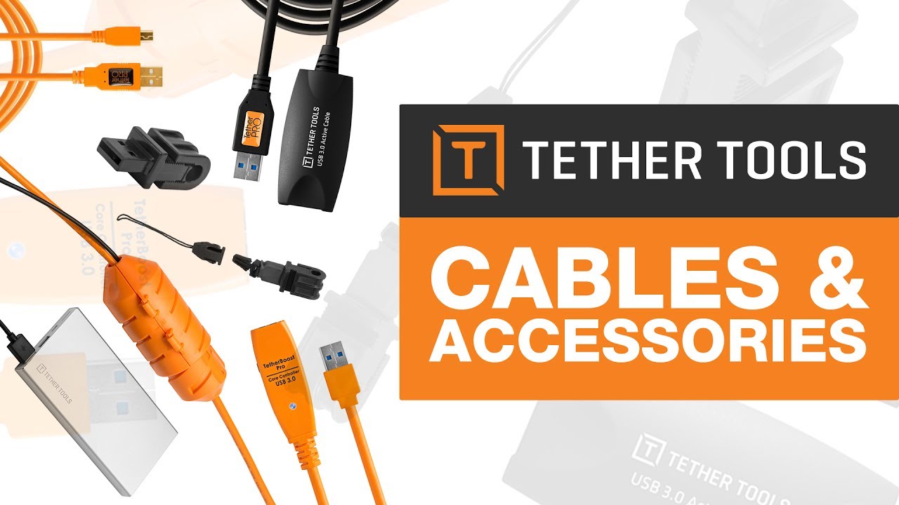 tether tools