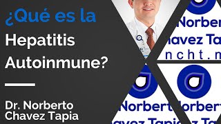 Hepatitis autoinmune