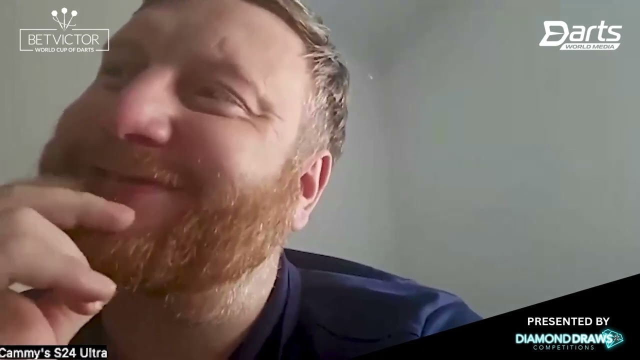 YouTube player