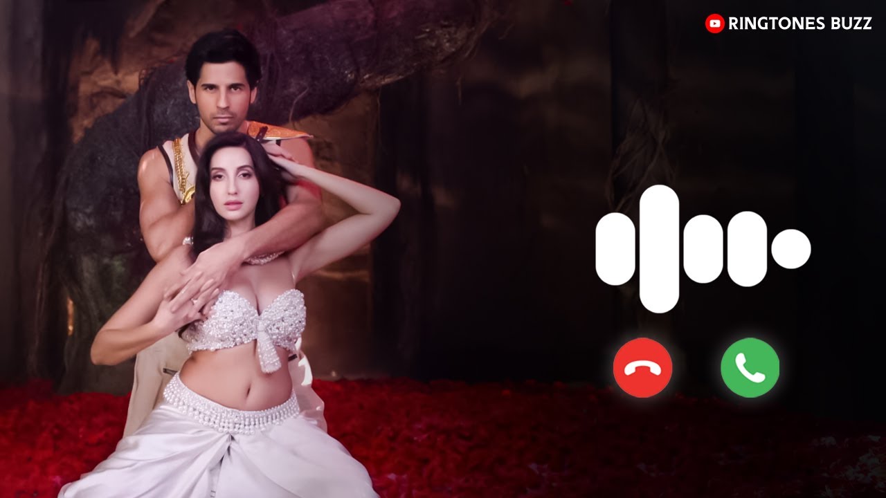 Manike Nora Fatehi Ringtone Thank God Manike Mage Hithe Hindi