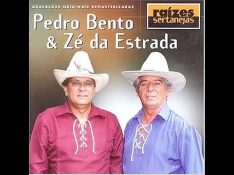 Pedro Bento e Zé da Estrada - Fim do Malandro - Ouvir Música