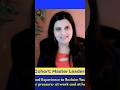 How to lead under pressure | Lead From Within 6 Week Cohort for Women Leaders