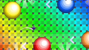 Unity by: TriAxis and FunnyGame 100% (3 coins) (Mobile) Geometry Dash [2.2]