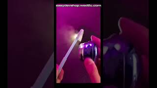 Magic Usb Rechargeable Mini Shaver Portable Electric Shaver