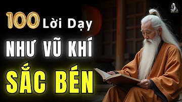 Cổ Nhân Dạy: Người Khôn Ít Nói, Kẻ Dại Lắm Lời – Triết Lý Cuộc Sống