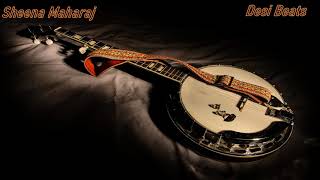 PDF Sample Banjo Instrumental - Flash Entertainers guitar tab & chords by Sheena Maharaj.