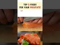 Top 5 Foods for Prostate Health | Prostate cancer | Enlarged Prostate | prostate diet