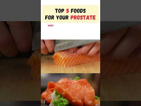 Video: 3 způsoby, jak zlepšit zdraví prostaty