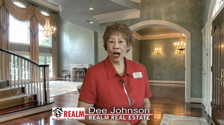Delois Johnson - Realtor
