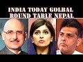 India Today Global Roundtable: India