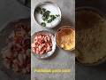 Poda Podi Pakhala Paga Odia Recipe Food Youtube Shorts Video