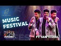 Dive into the 2 in 1 tamil songs pack by sam vishal  futurea 2023