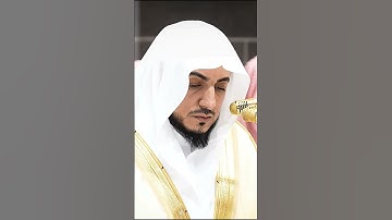تلاوة فضيلة الشيخ د الوليد الشمسان من مغرب 10 شعبان 1446 من سورة الشرح #اللهم_صل_وسلم_على_نبينا_محمد