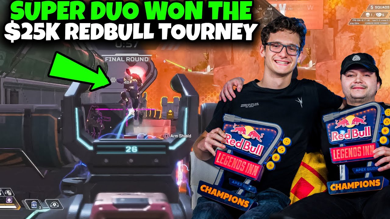 BIG E & Reps The Perfect Duo SMOKED Everyone & Claims 1st Place In $25K ...