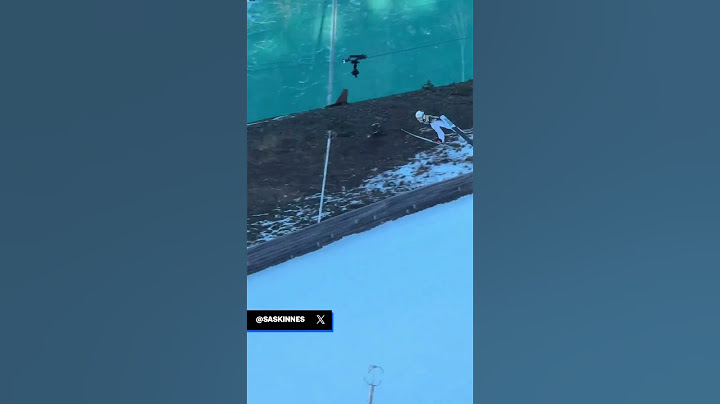236 METRY! 😱 Nika Prevc pobiła kobiecy rekord świata w długości lotu na treningu w Vikersund 🔥