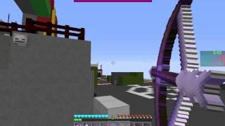 Minecraft RAGEMODE #2 [No Voice]