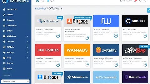 DollarClix Survey Class | Part 2  || Survey Tutorial || inbrain survey Complete ||