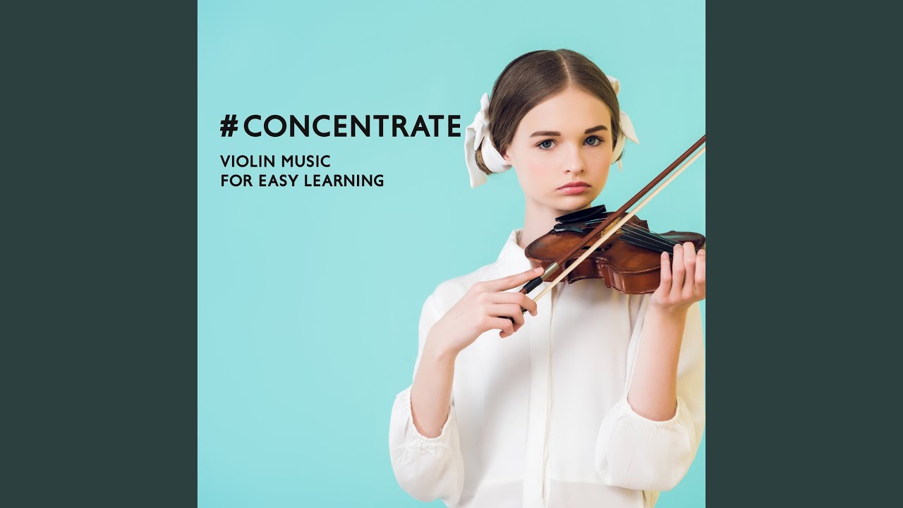 Deep Mind Concentration Music