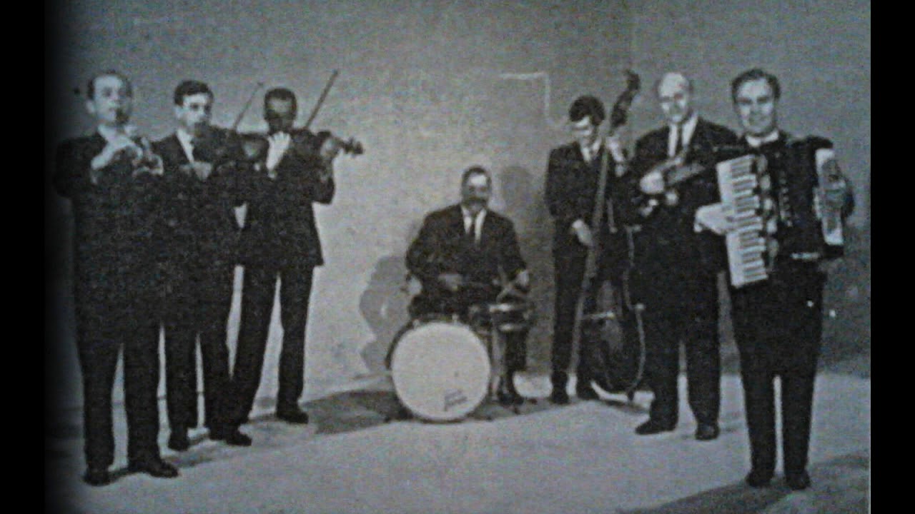 Angel Nancevski Pance Skopsko oro