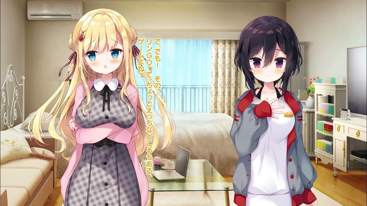 『リトルプリンセスGO!』発売2日前カウントダウン YouTube