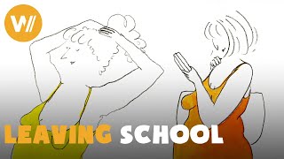 Playful animation on celebrating self-love | I Am as I Am | Cartoon for Kids
EN SORTANT DE LECOLE is a collection of 13 3-minute animated shorts, poetically associating 13 Prévert poems with the graphic universe of young directors fresh out of French animation schools, in the most demanding artistic freedom.
I Am as I Am: In this poem, a woman speaks to us about herself, about seduction, to accept us as we are. She embodies the beauty of all women
#wocomoKIDS #adventure #animation #kidsvideo #cartoon #animatedshortfilm #dessinanimé #prevert #poems
Subscribe to wocomoKIDS: https://goo.gl/DclA1P
Follow on Facebook: https://www.facebook.com/wocomo
Title - En sortant de l’école - Prévert - Je suis comme je suis
Year - 2014
© Tant Mieux Production
Wocomo KIDS is part of NIKITA VENTURES network of Wocomo channels. Wocomo - wonderful content in motion. Playful animation on celebrating self-love | I Am as I Am | Cartoon for Kids