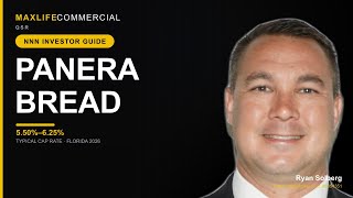 Panera Bread NNN Properties: Everything Investors Need to Know (2026)