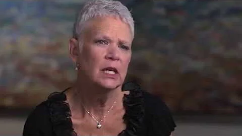 Sue Marsh's Story | Breast Cancer