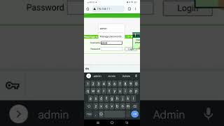 Cara Setting DHCP di Modem IndiHome