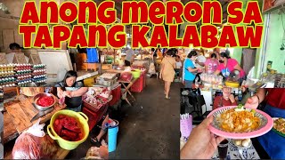 Downtown San fernando Pampanga Market Adventure with Foodtrip..