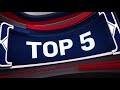 NBA Top 5 Plays Of The Night | September 26, 2020