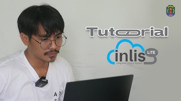 Tutorial Penggunaan INLISLite