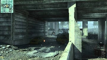 Lines of Sight: Interchange