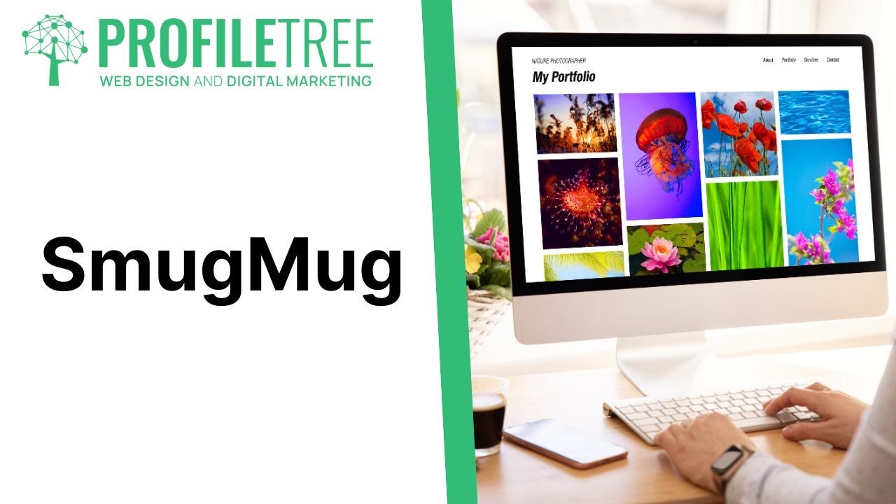 SmugMug | Image Hosting | Photography Website | Build a Website | Photography