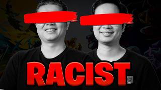 Marvel Rivals' Racism Problem Goes WAY Deeper Than Players