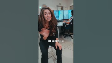 The most advanced emergency response service in the world!