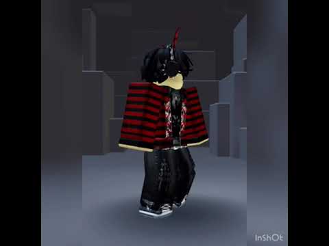 5 CLASSIC VAMPIRE ROBLOX OUTFITS - YouTube