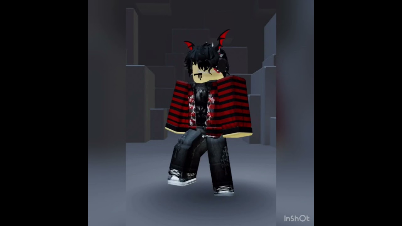 vampire  Roblox pictures, Roblox guy, Roblox emo outfits