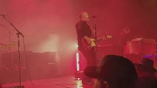 Jason Isbell - Sad but True (Metallica), Live at the Ryman 10/23/22
